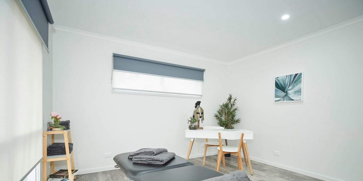 Beach Street Spinal and Pilates