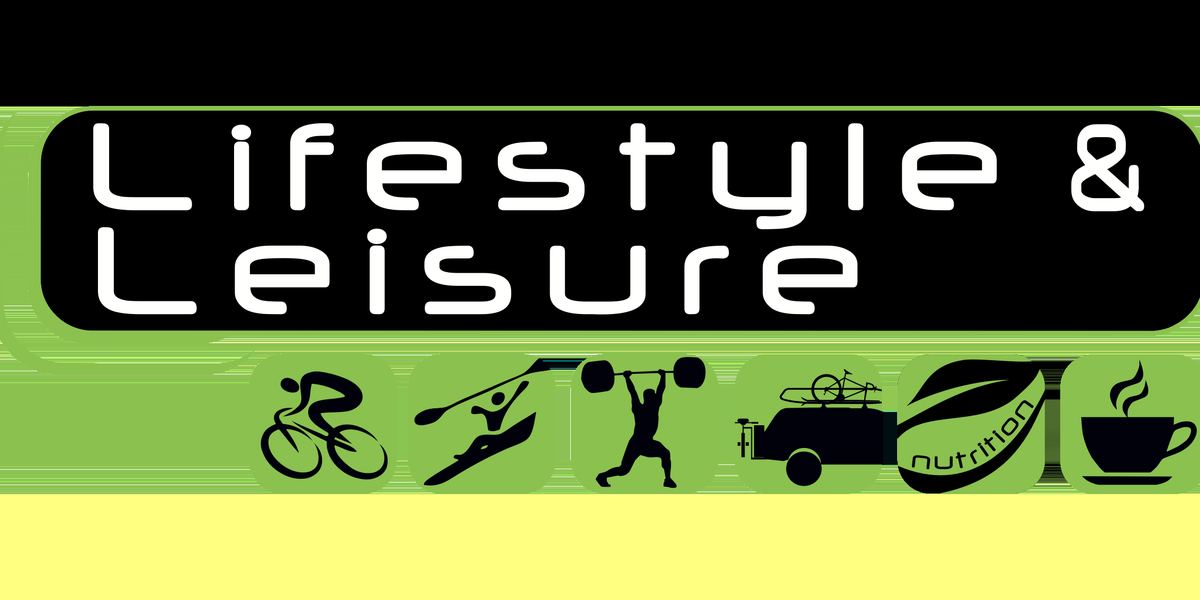 Lifestyle and Leisure