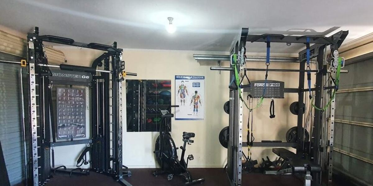 Boost Fitness