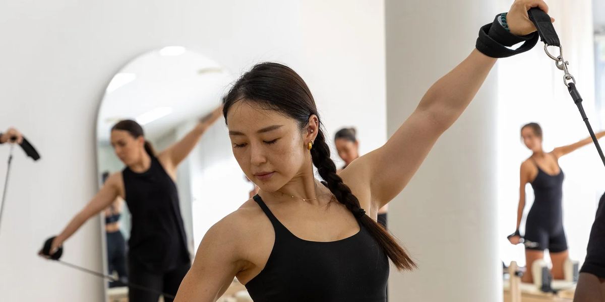 Tribe Pilates Studio