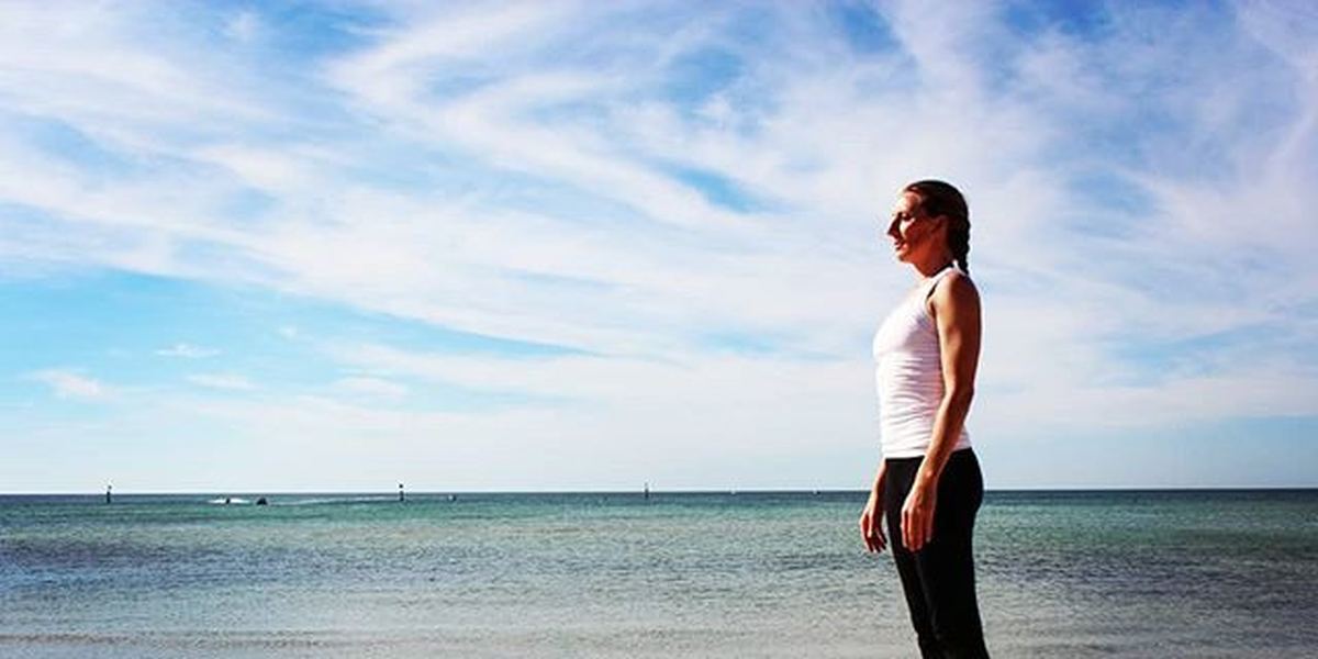 Ocean Pilates