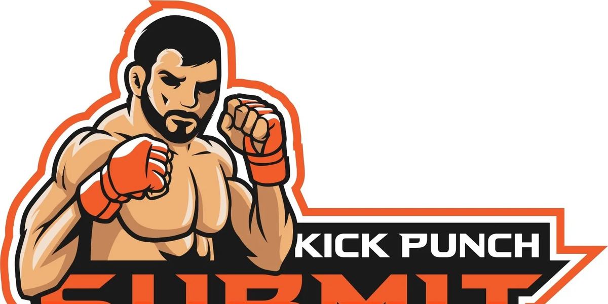 Kick Punch Submit
