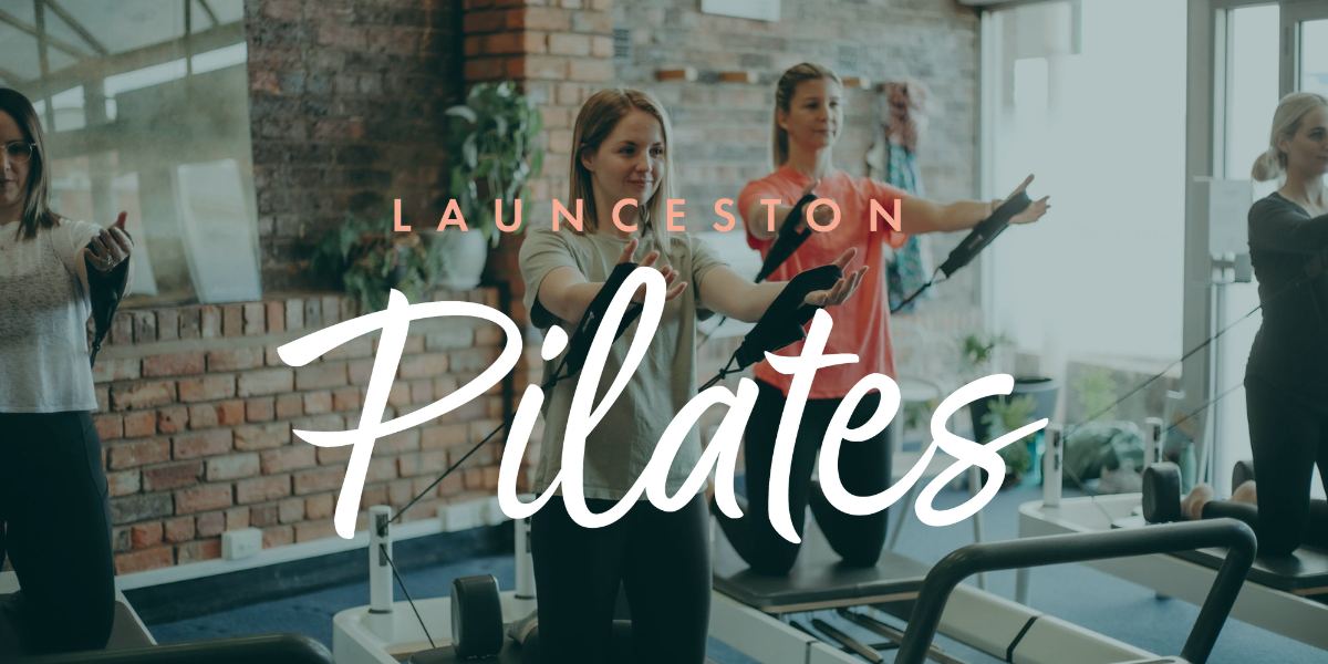 Launceston Pilates