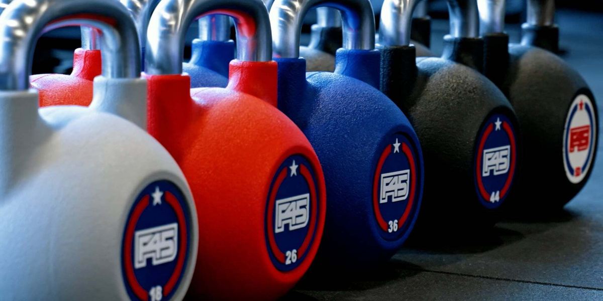 F45 Point Cook