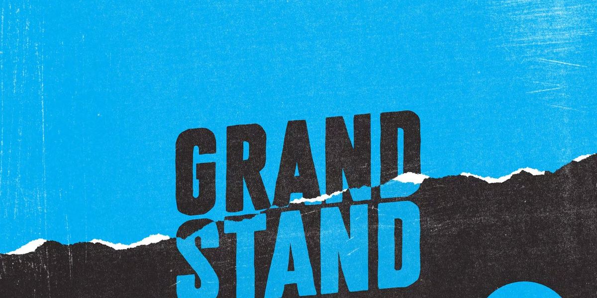 Grandstand Crossfit