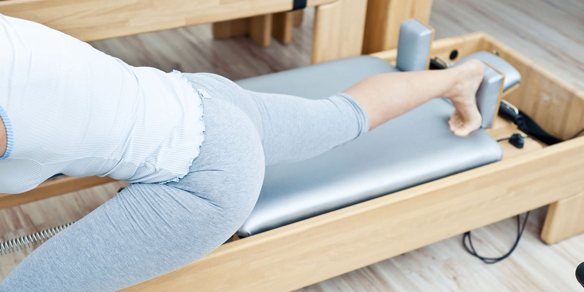 Pure Form Pilates