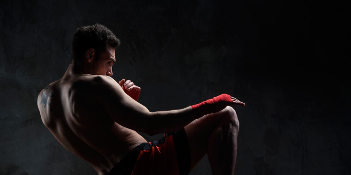 Kombat Cardio Boxing and Muay Thai