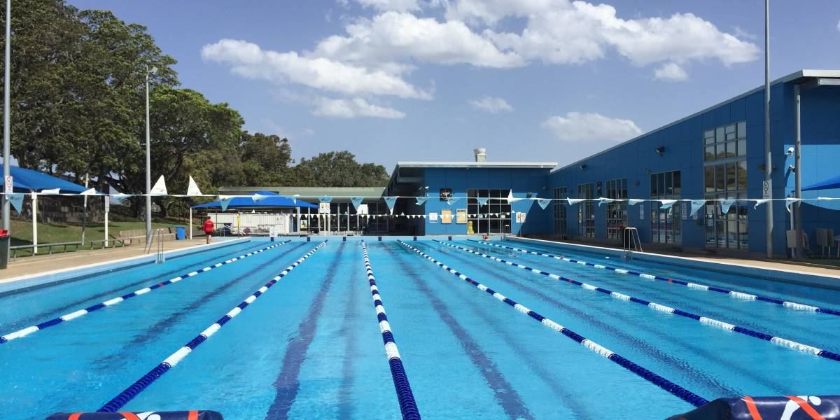 Sans Souci Leisure Centre