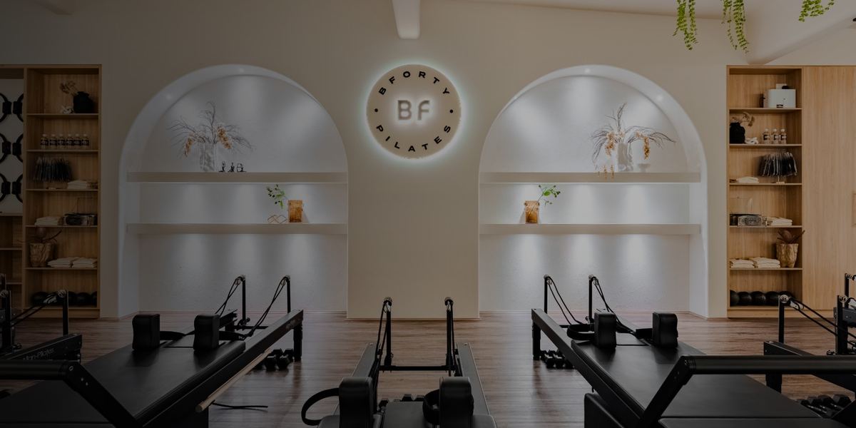 Bforty Pilates Rouse Hill Erskine Park
