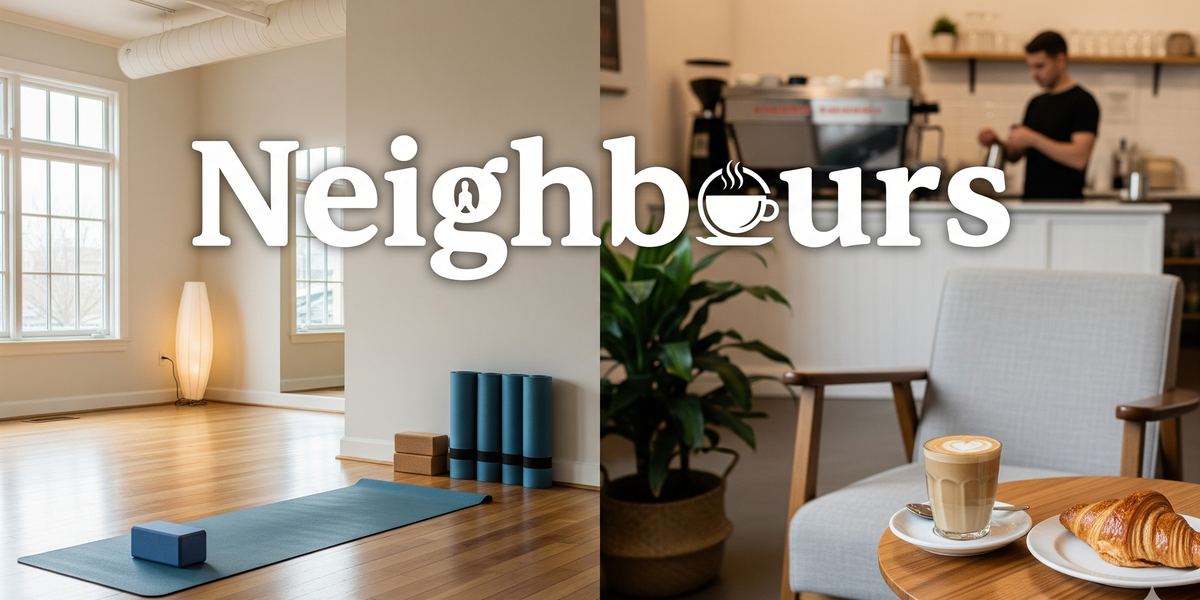 Neighbours