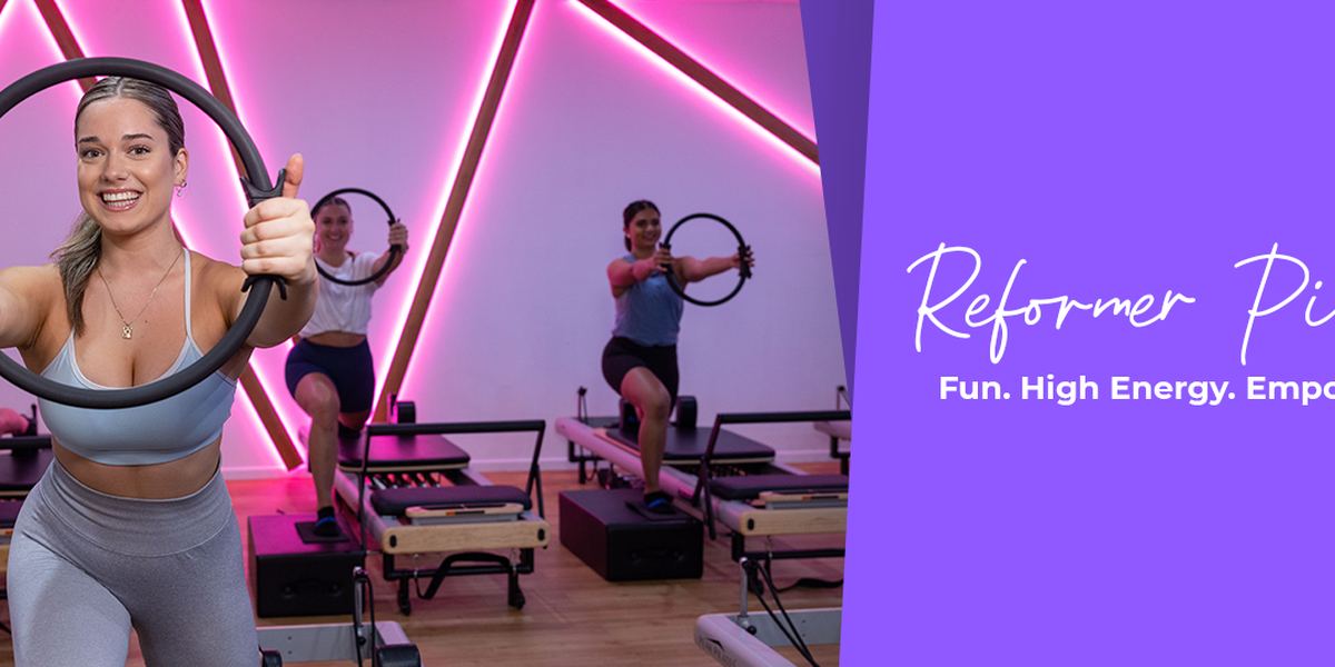 Genesis Health + Fitness Berwick - VIC