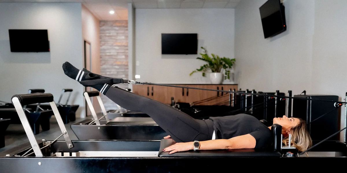 Well Body Pilates
