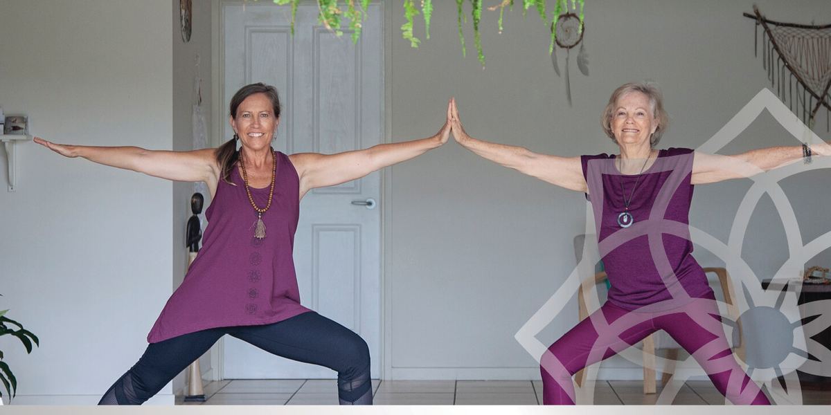 Juma Health & Yoga