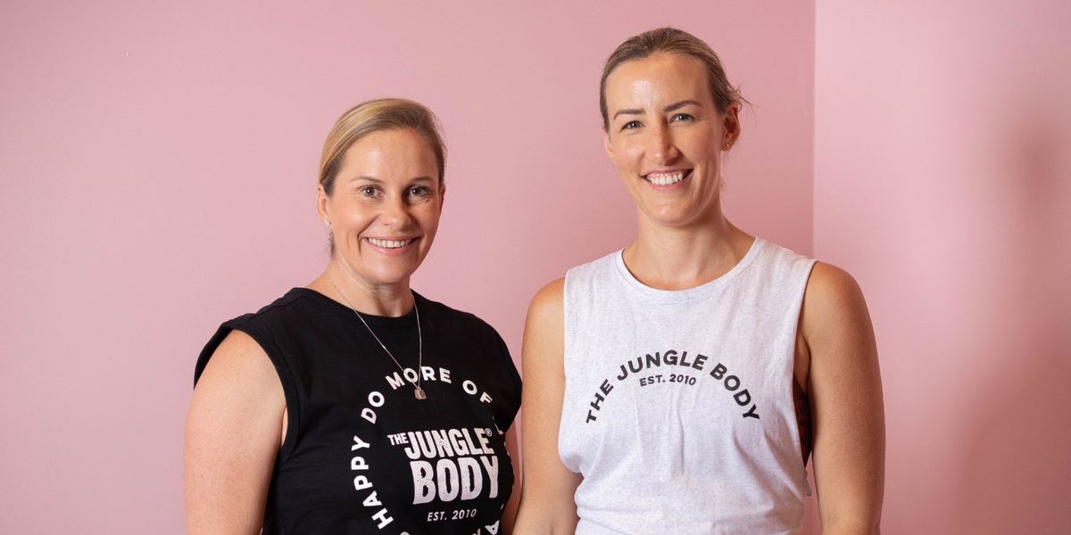 The Jungle Body Coastal