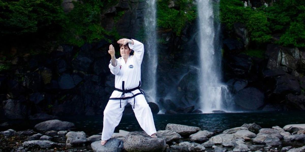 Australian Independent Taekwon-Do Academy