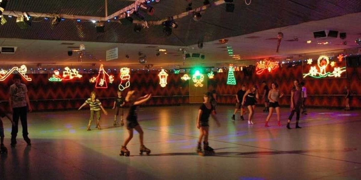 Rolloways Leisure Centre