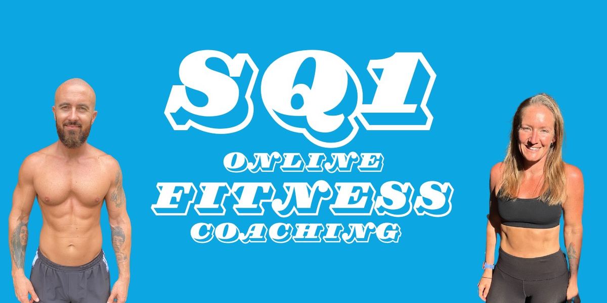 Square One Fitness