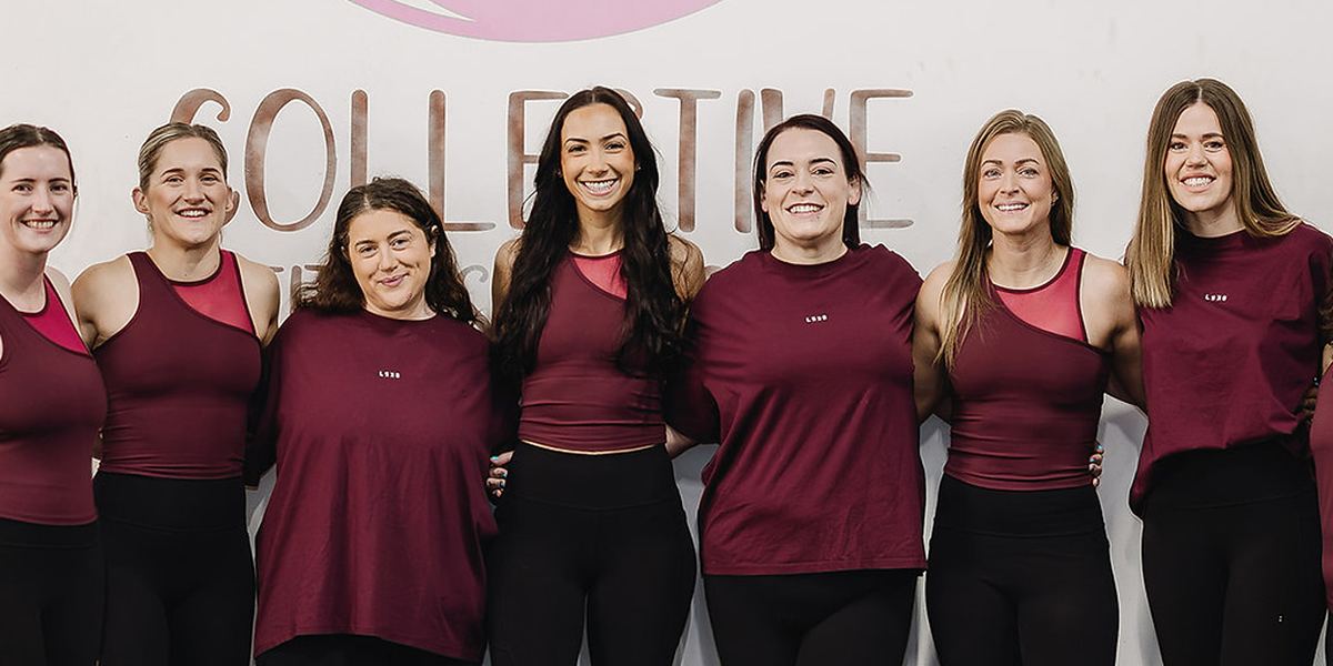 Collective Fitness & Yoga