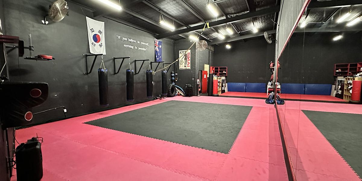 St. George Martial Arts Academy Belmore