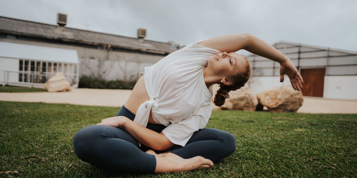 Perth Yoga and Pilates