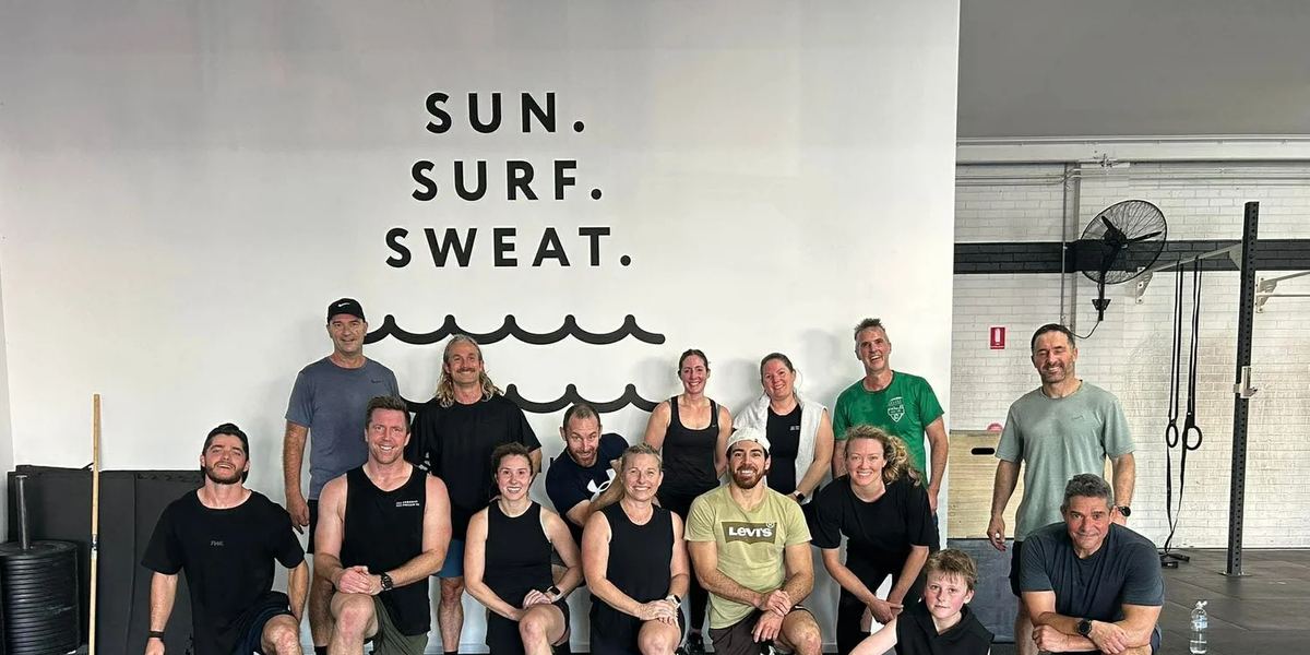 CrossFit Phillip Island