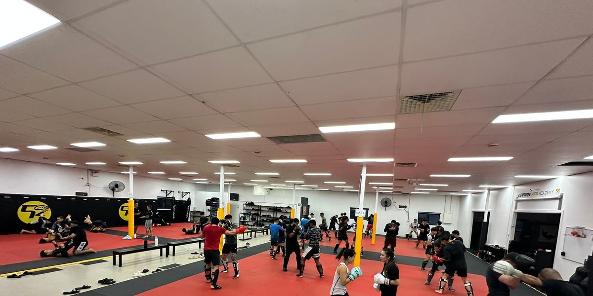 Cabra Kai Academy