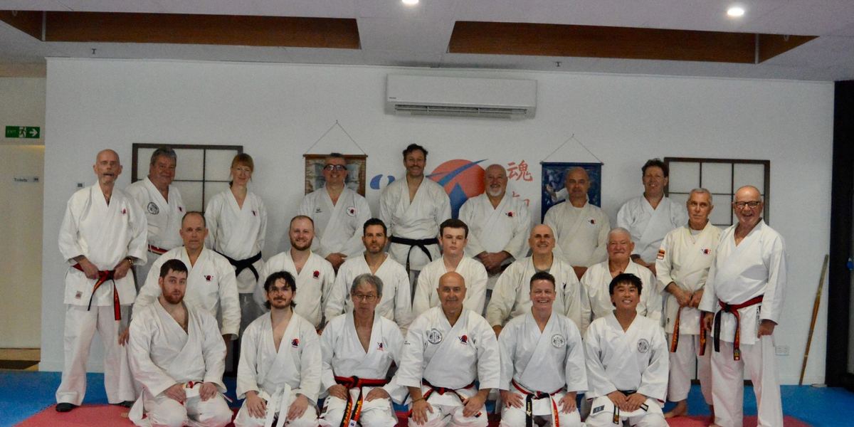 Langwarrin Karate