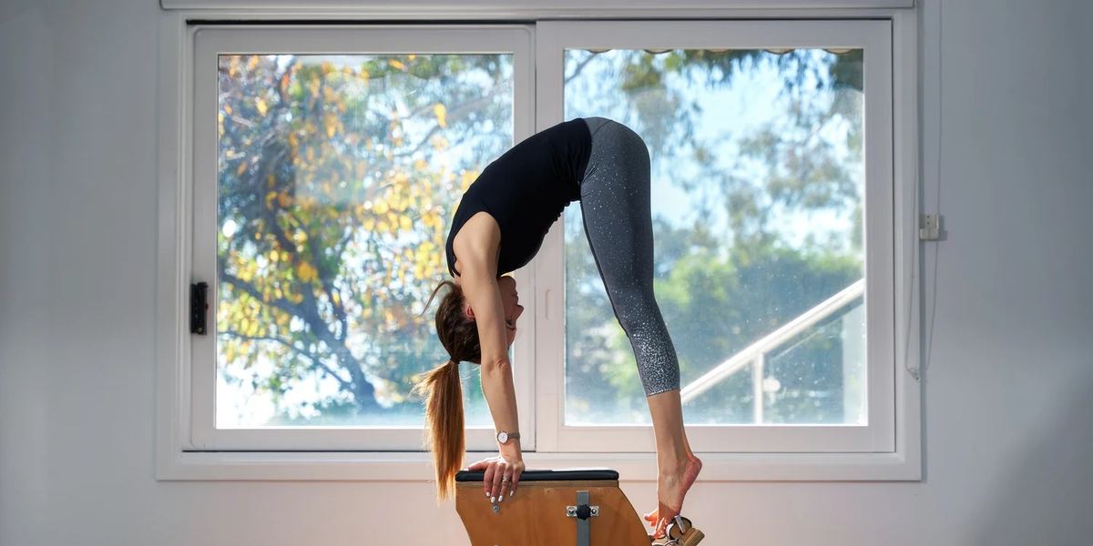 Pilates Alive