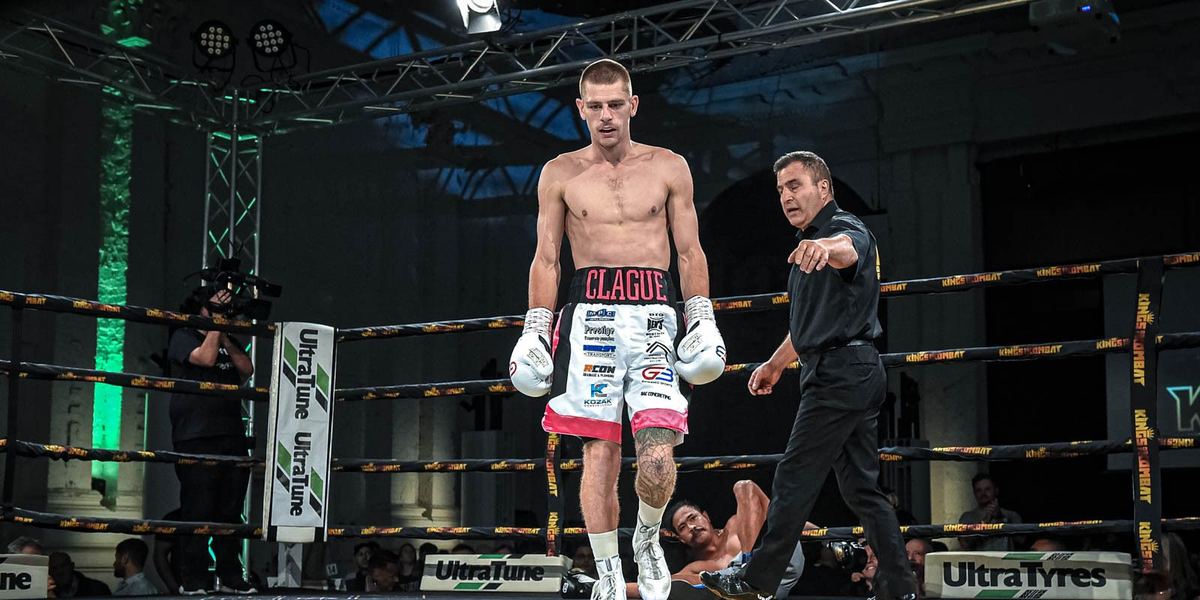 Big Bens Boxing