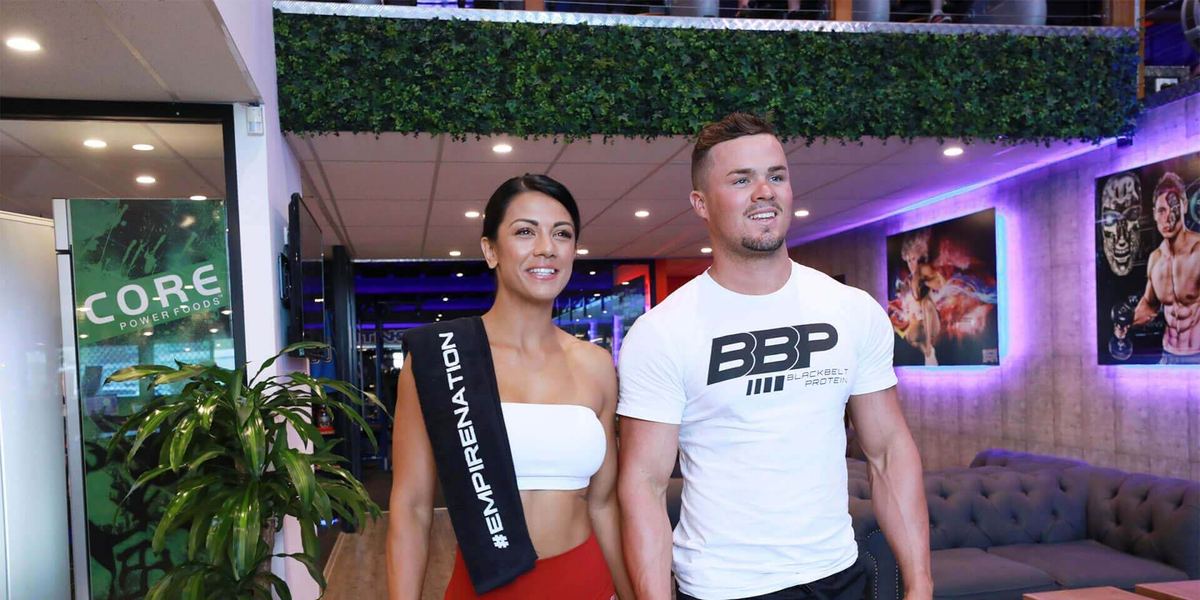 Empire Fitness Centre