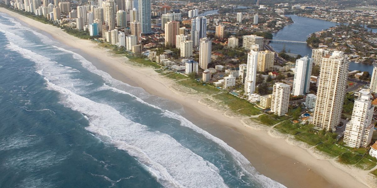 Personal Trainers Gold Coast