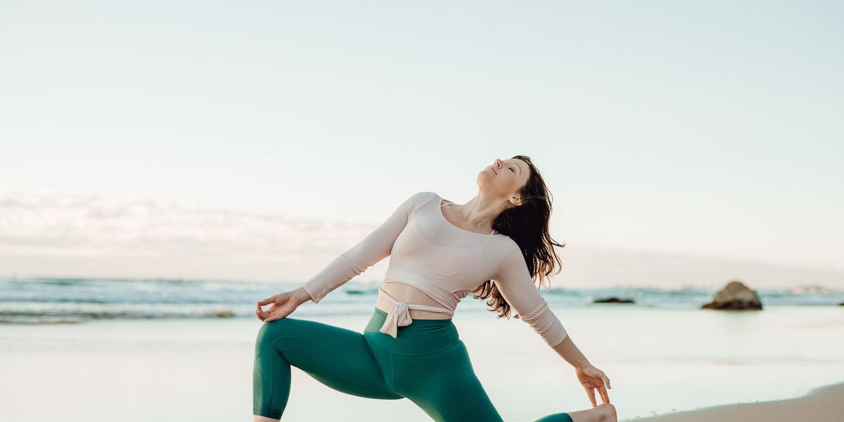 Jade Rose Yoga