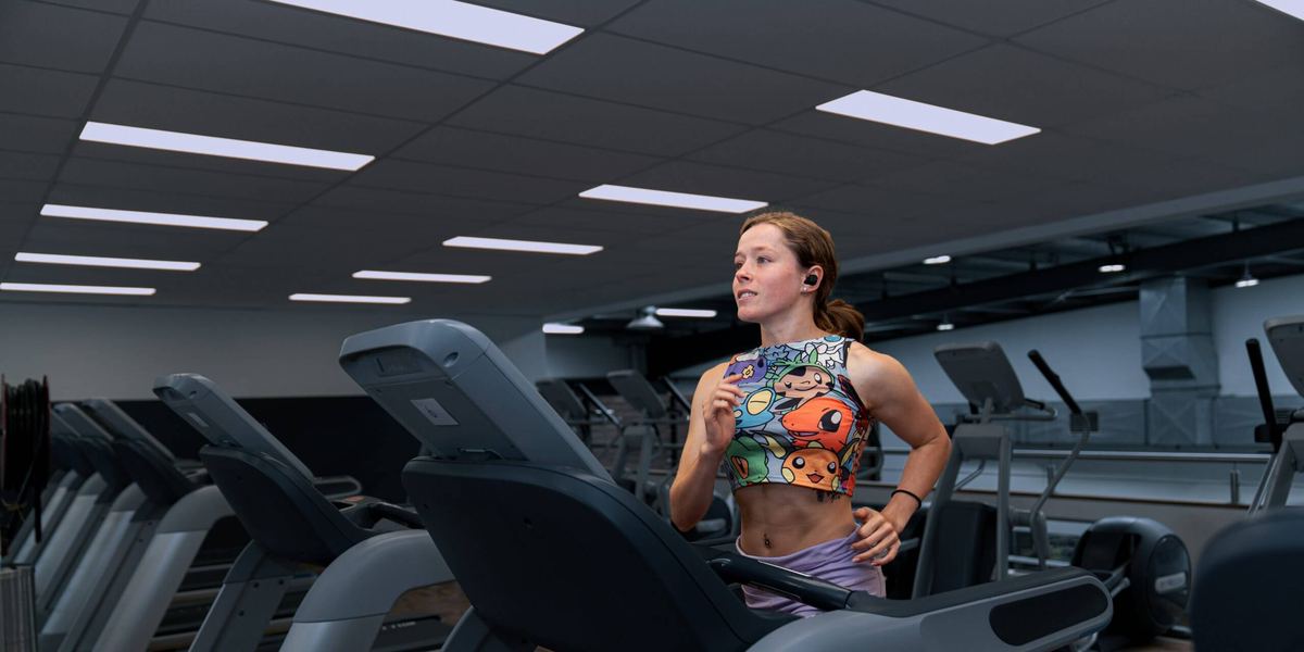 Platinum Fitness Centre