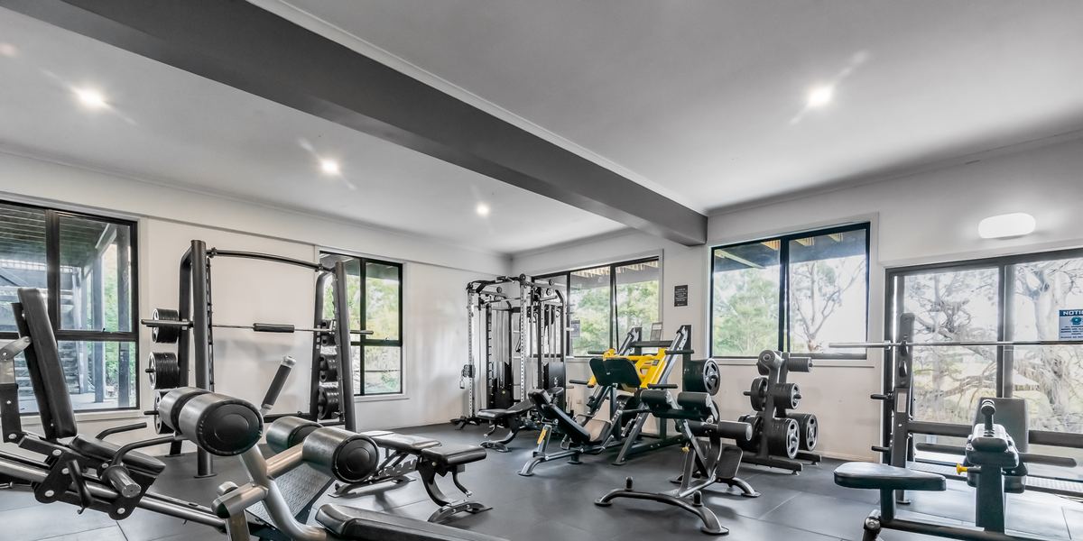 Beaconsfield Fitness Centre