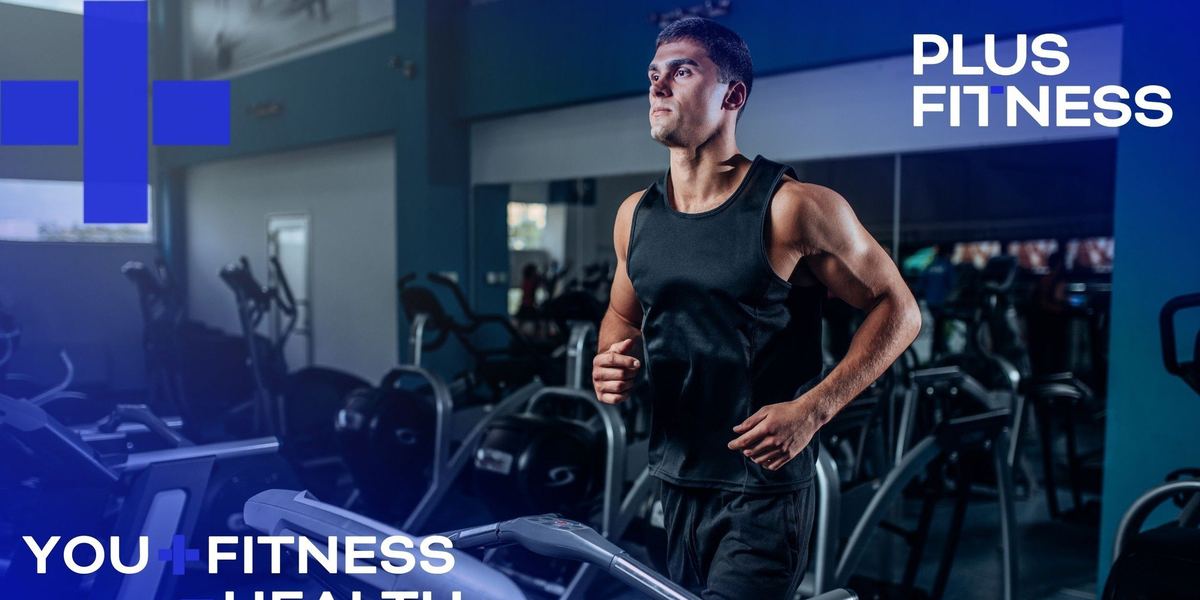 Plus Fitness Wollongong