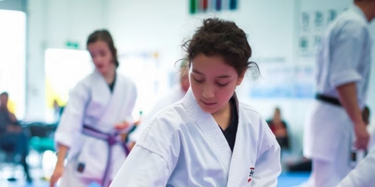 Tenshi-Do Martial Arts Pty Ltd