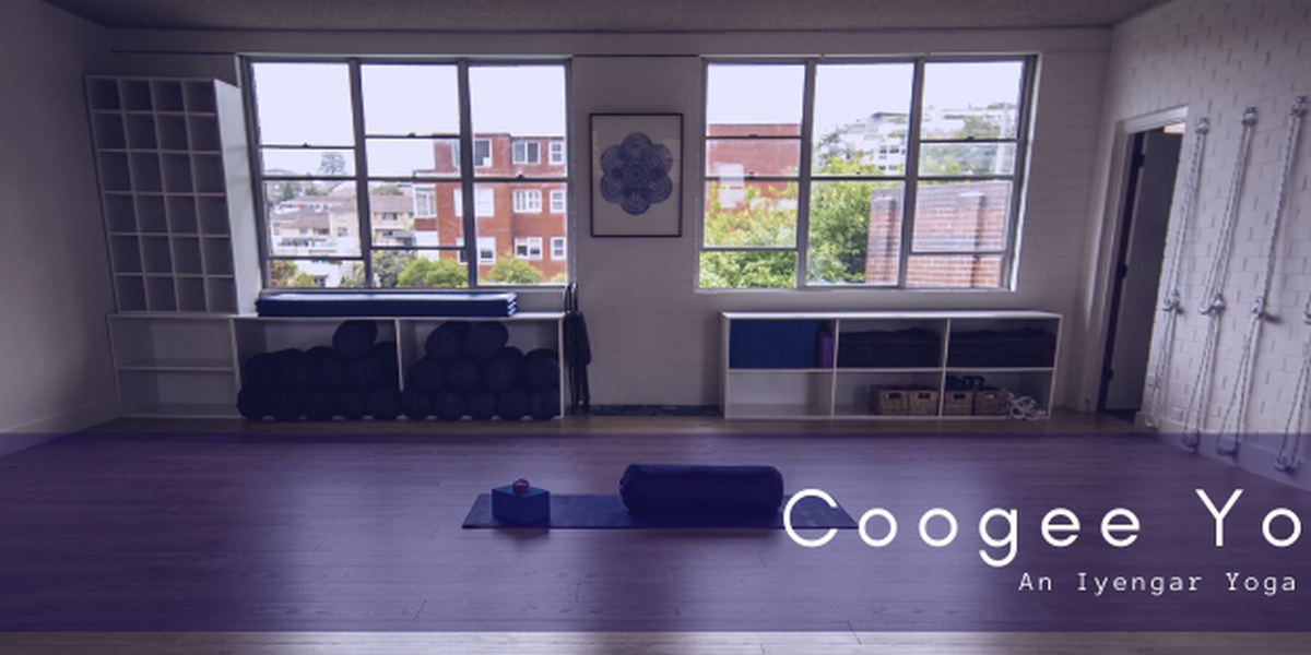 Coogee Yoga