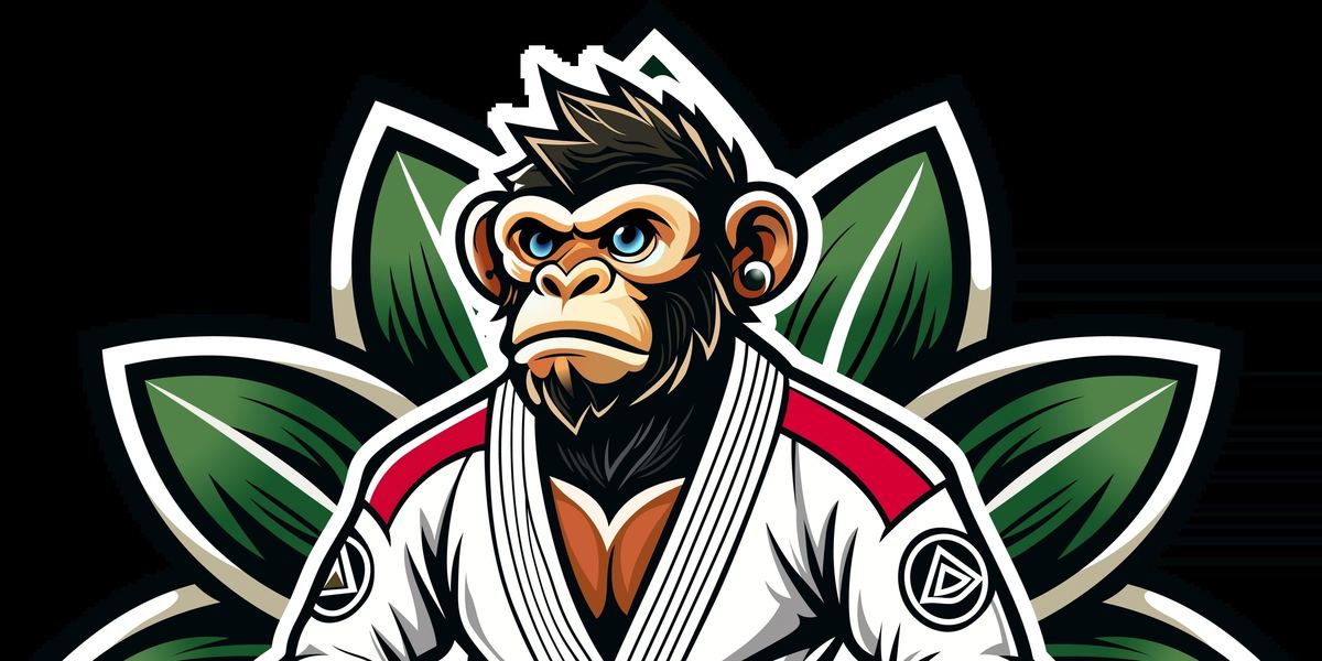 Prevail Jiu Jitsu