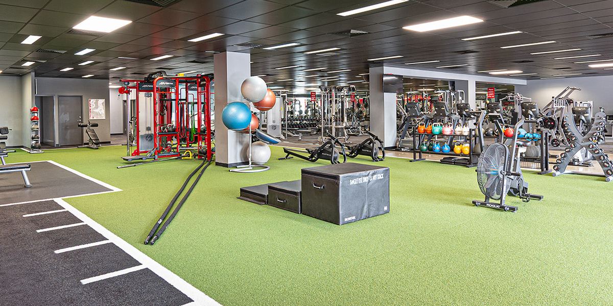 Zap Fitness Edwardstown