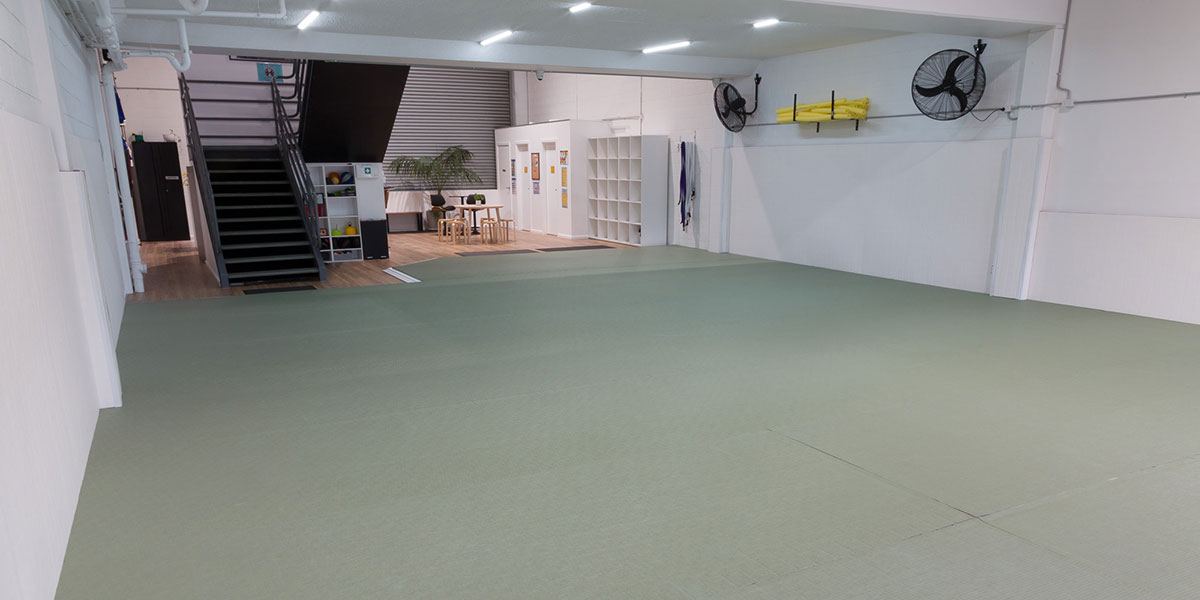 Gracie Jiu-Jitsu Academy Minchinbury