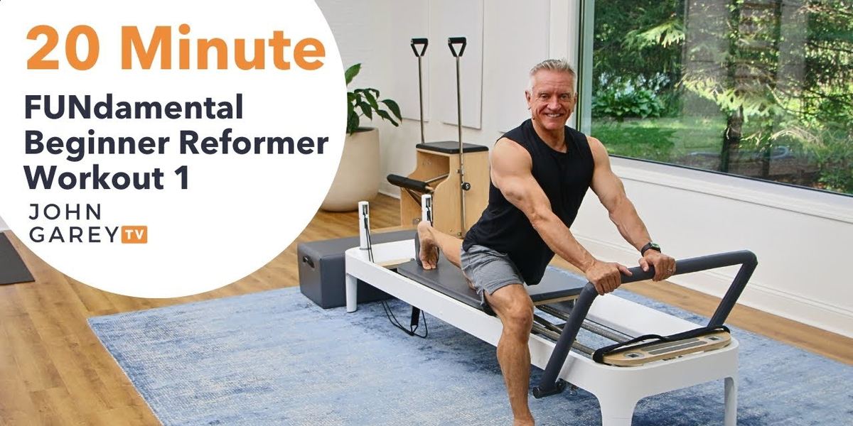 Pilates Physique