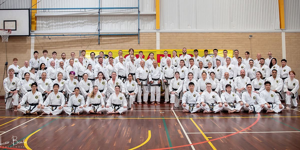 Beechboro Tae Kwon Do Martial Arts