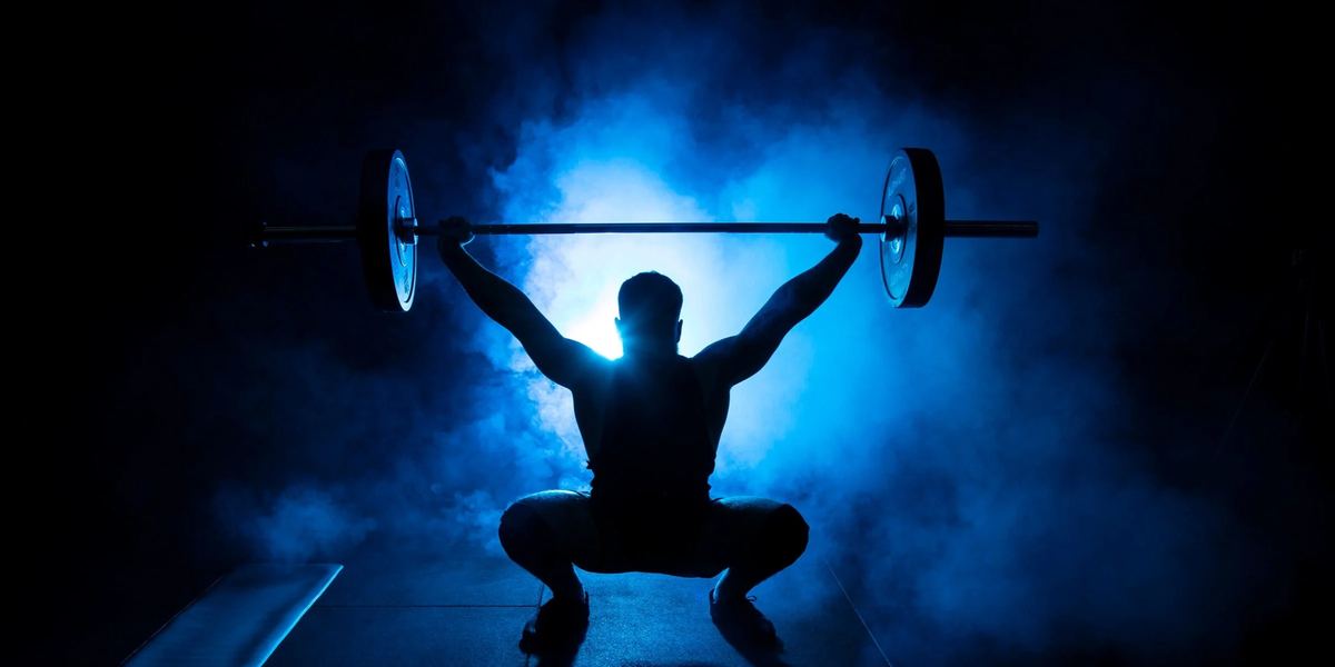Forge Barbell Club