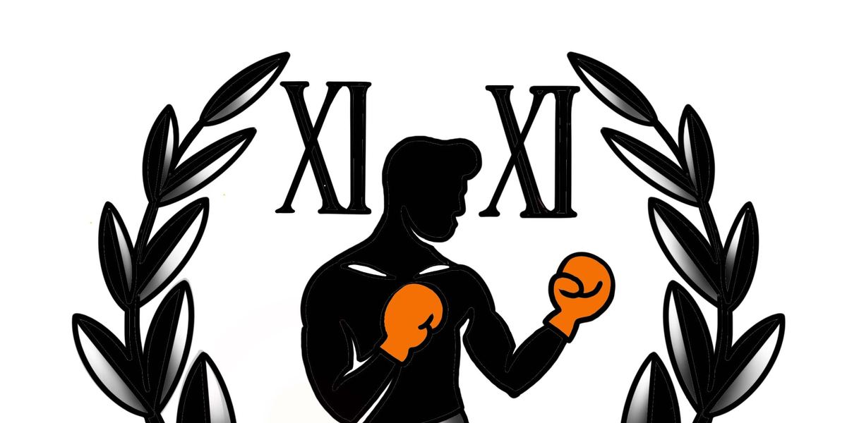Eleven Eleven Boxing