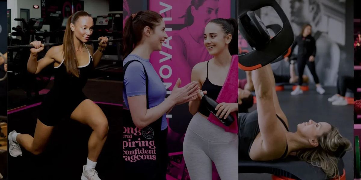 Fernwood Fitness Gungahlin