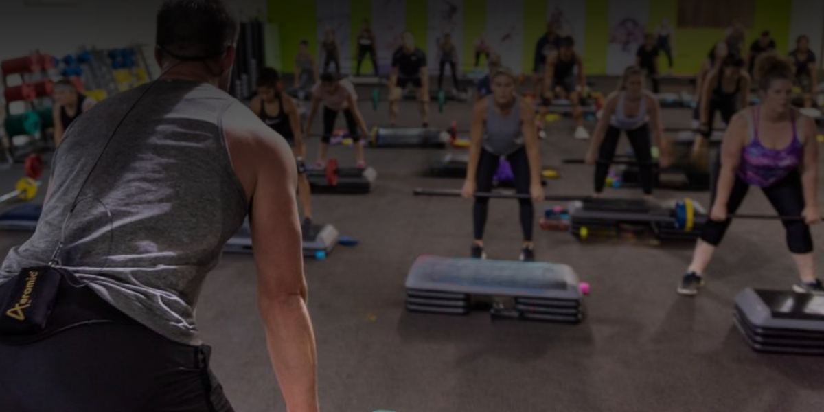 In Balance Fitness