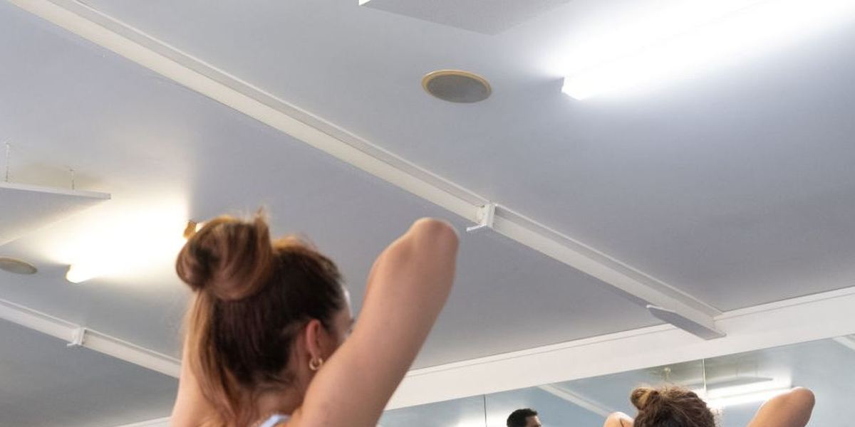 Bikram Yoga and Float Rooms