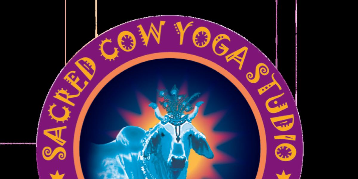 Sacred Cow Yoga Studio