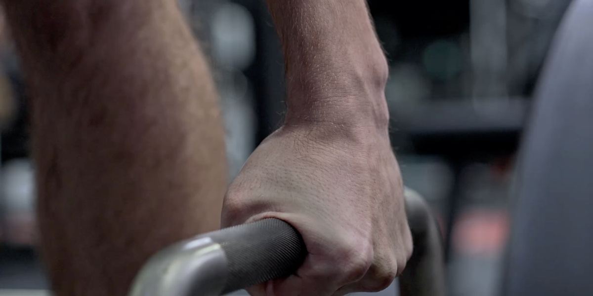 The Rehab Gym
