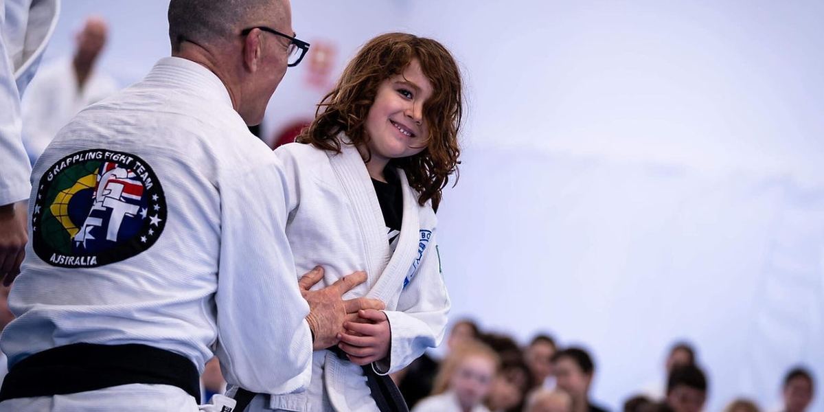 Phronesis Jiu Jitsu